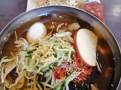 延吉冷面-服务大楼冷面(延大店)