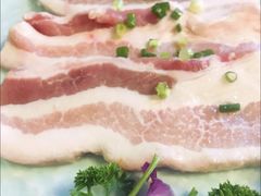 -釜山火炉韩式炭火烤肉(欧洲城店)