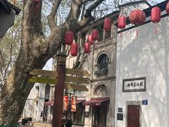 -鼓楼(西湖风景名胜区)