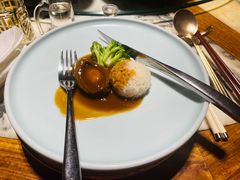 -那家小馆•北京菜•烤鸭(香山店)