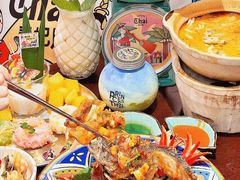 -泰妃殿(武汉首店)