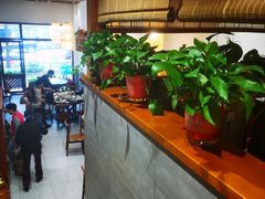大堂-飞虹鱼馆(春华路店)