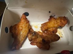 -必胜客(南环汇邻店)