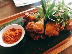 十号香鸡-SUSU·苏苏(四合院创始店)