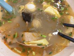 -孔师傅八仙老鸭粉丝汤(上海市第一食品商店南东店)