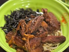 -张记牛肉面馆(天津路店)