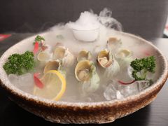 -樱花里音乐餐吧·牛扒椰子鸡(东圃店)