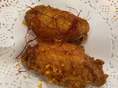 -莲花公园煎蟹·30年闽菜(火车站店)