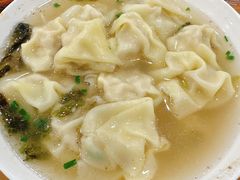 招牌原汤水饺-小秋水饺(大成路总店)