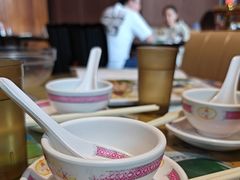 -吴系粤菜馆·茶餐厅(深业上城店)