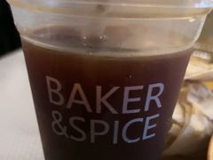 -BAKER&SPICE(安福路店)