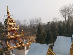 -洛阳白马寺