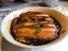 -农耕记·湖南土菜(halo广场店)