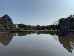 -Club Med地中海俱乐部·桂林度假村