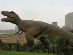 -陕西自然博物馆