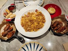 -必胜客(骡马市店)