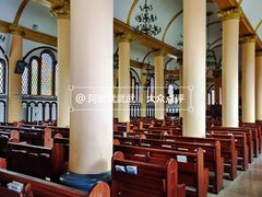 -平安桥天主教堂
