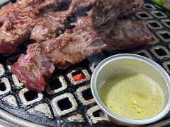-霸腹烤肉(厦门柚子番店)