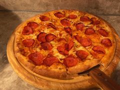 -比格比萨自助(万柳华联店)