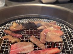 -NIUAN牛庵·日式和牛烧肉(恒隆店)