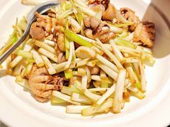 -鸽子侯·家宴·平价海鲜(市图书馆店)