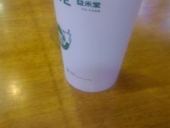 香醇可可-益禾堂(南坪亿象城店)