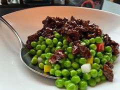 -羡餐厅·杭帮菜·淳菜(千岛湖自由洲际殿店)
