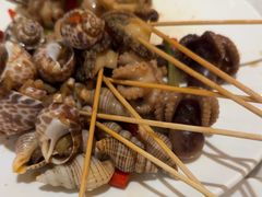 -长沙三景韦尔斯利酒店·Oval全日制餐厅自助餐