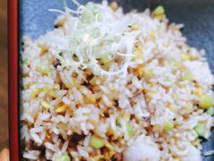 -九里云松·天香餐厅