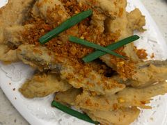 -肥仔文澳门猪骨煲(南京西路店)