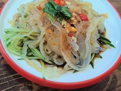 -叶存利海鲜大馅饺子(海宁路总店)