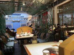 -汕头八合里海记牛肉店(清河店)