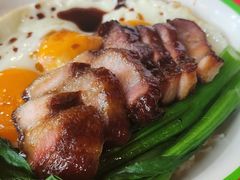 -肥韬茶餐厅(南山mini店)