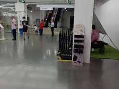 -迪卡侬(土桥店)