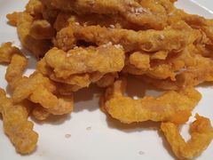 -阿莉餐厅(枣阳路店)