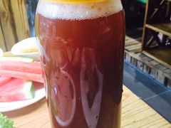 -草原塞蛮羊火锅城(港湾店)