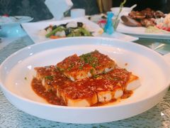 -和平官邸·花园餐厅(武定西路店)