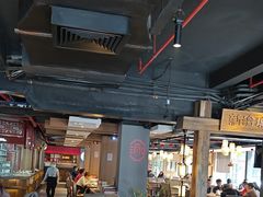 -新渝城·始于2000年(淘金店)