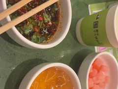 -一围肥牛肉小火锅(佳兆业广场店)