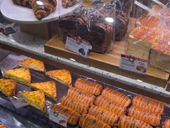 -巴黎贝甜(豪浦店)
