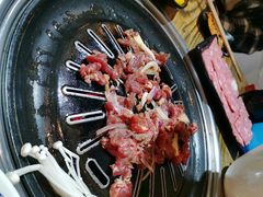 -莱真牛碳火烤肉(合肥旗舰店)