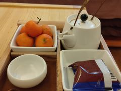 -朴境采耳·足道按摩(科学大道旗舰店)