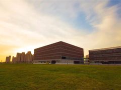 -东北大学(南湖校区)