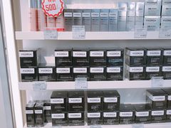 -国药中服免税(北京坊店)