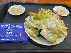 -清真·马洪小炒泡馍馆(钟楼回民街店)