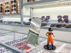 -潘多拉眼镜·蔡司依视路明月(潘家园店)