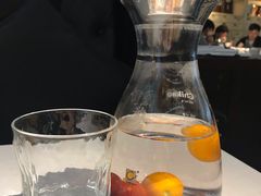 柠檬水-时间仓(湘江世纪城店)