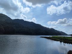 -广州市石门国家森林公园
