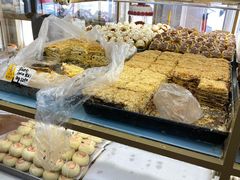 -爱德顺糕点食屋(利民道店)