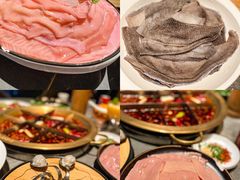 -长嘉·河图火锅(长嘉汇江景旗舰店)